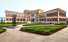 Breda Suites Hotel Milano